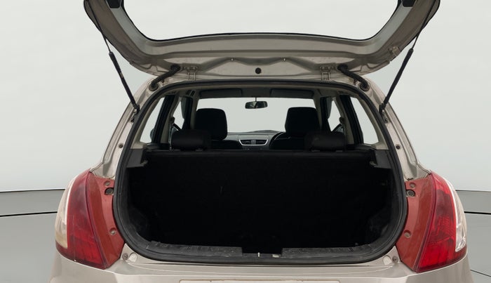 2013 Maruti Swift VDI, Diesel, Manual, 97,813 km, Boot Open Zoomed View