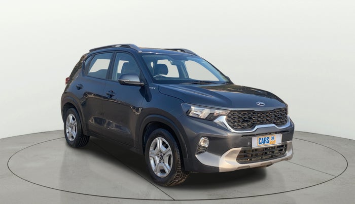 2020 KIA SONET HTK PLUS 1.0 DCT, Petrol, Automatic, 59,261 km, SRP