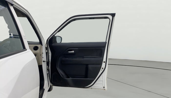 2022 Maruti New Wagon-R VXI 1.0, Petrol, Manual, 30,961 km, RHS Front Door