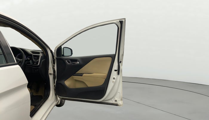 2017 Honda City 1.5L I-VTEC V MT, Petrol, Manual, 68,557 km, RHS Front Door