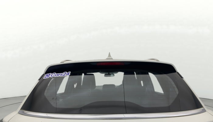 2023 Toyota URBAN CRUISER HYRYDER E NEO DRIVE, Petrol, Manual, 36,649 km, Rear Windshield