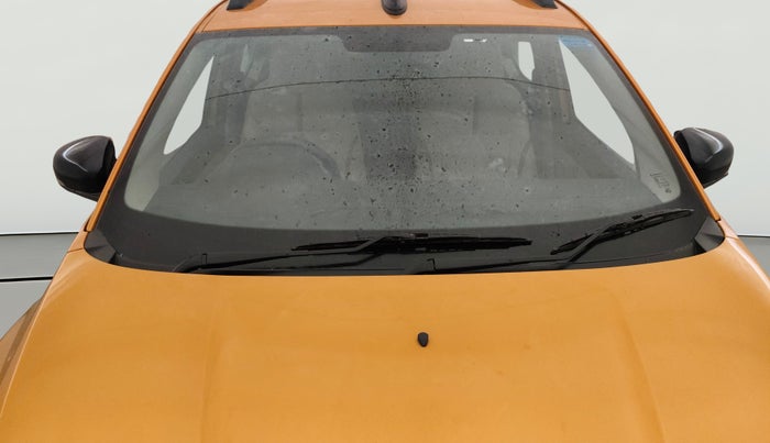 2022 Renault TRIBER RXZ, Petrol, Manual, 36,435 km, Front Windshield