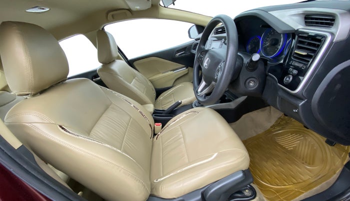 2016 Honda City 1.5L I-VTEC V MT, Petrol, Manual, 97,010 km, Right Side Front Door Cabin