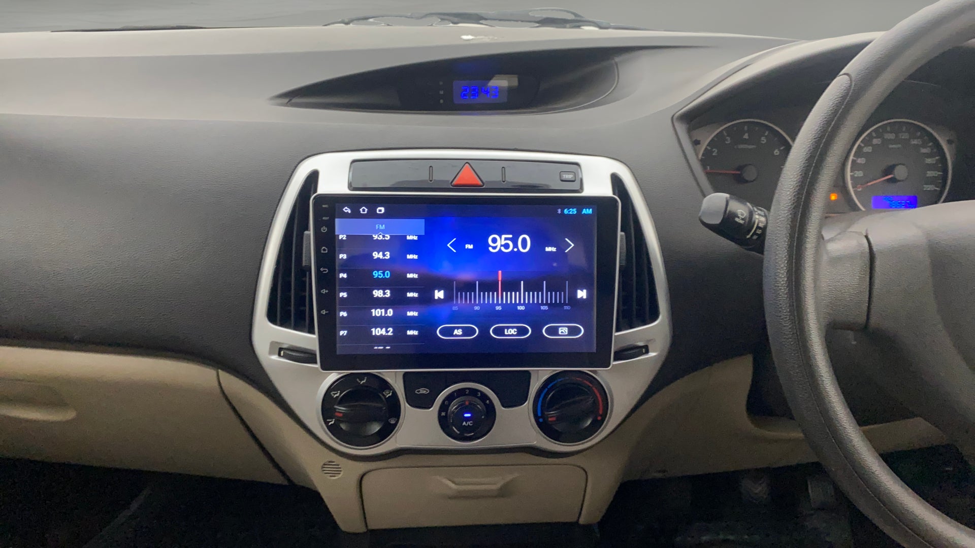 Features