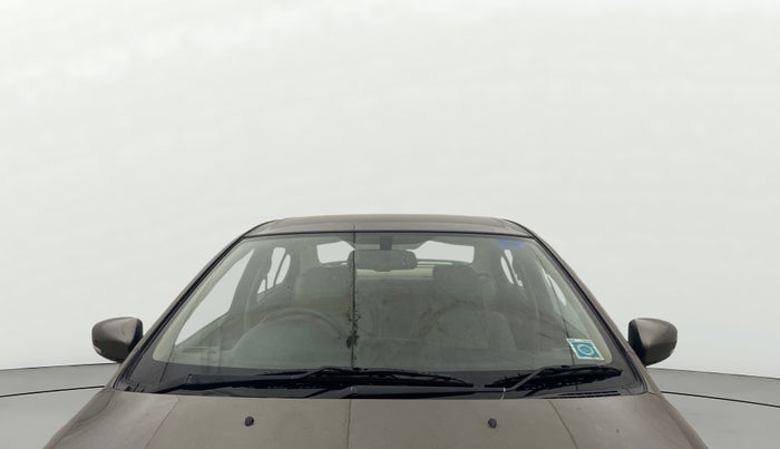 2021 Maruti Ciaz ALPHA 1.5 SHVS PETROL, Petrol, Manual, 26,129 km, Front Windshield