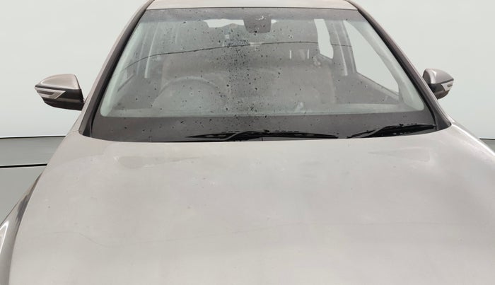 2021 MG HECTOR PLUS SHARP 1.5 PETROL TURBO HYBRID MT 6-STR, Petrol, Manual, 60,329 km, Front Windshield