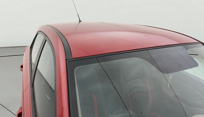 2016 Hyundai Elite i20 SPORTZ 1.2, Petrol, Manual, 23,990 km, Roof