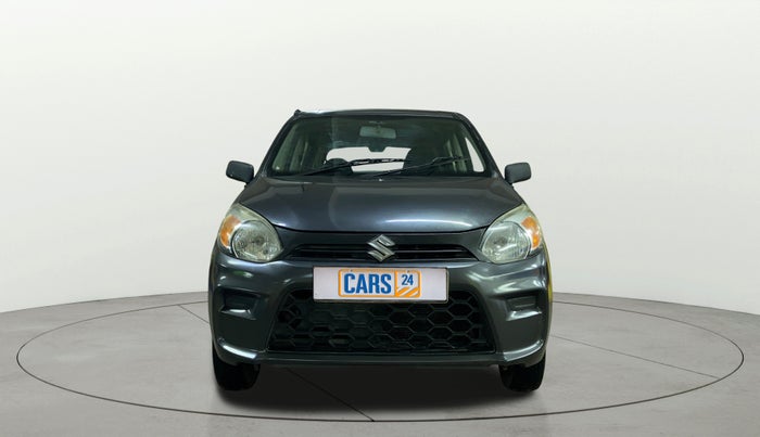 2019 Maruti Alto LXI CNG, CNG, Manual, 97,707 km, Front