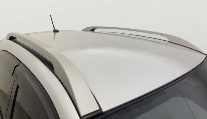 2016 Hyundai i20 Active 1.2 SX, Petrol, Manual, 85,705 km, Roof