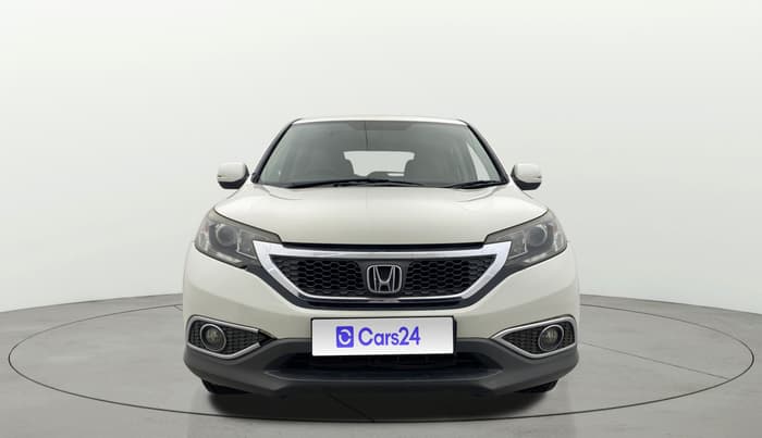 2014 Honda CRV 2.0L I-VTEC 2WD AT, Petrol, Automatic, 1,30,612 km, Front