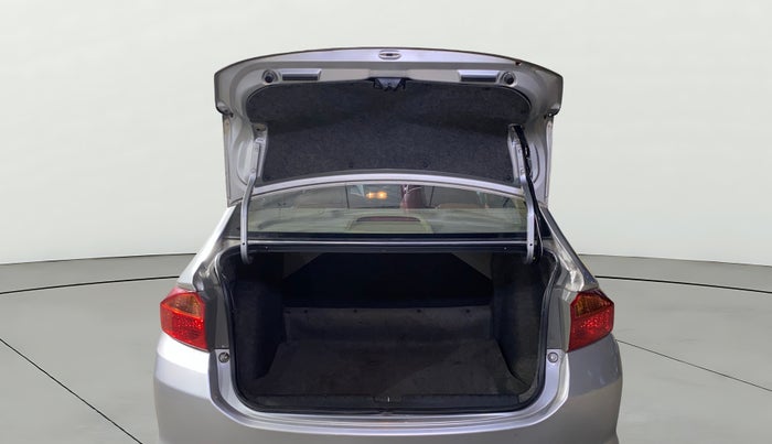 2018 Honda City 1.5L I-VTEC V MT, Petrol, Manual, 51,392 km, Boot Open Zoomed View