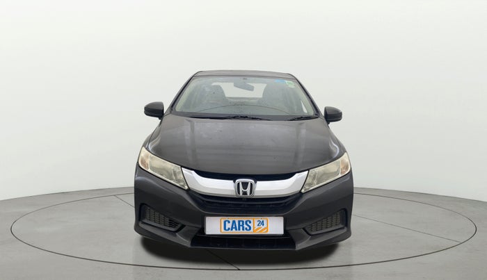 2016 Honda City 1.5L I-VTEC SV, Petrol, Manual, 92,603 km, Front