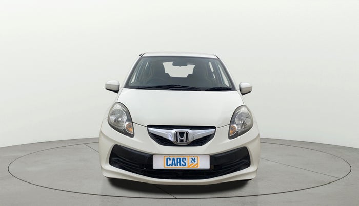 2014 Honda Brio S MT, Petrol, Manual, 67,673 km, Front