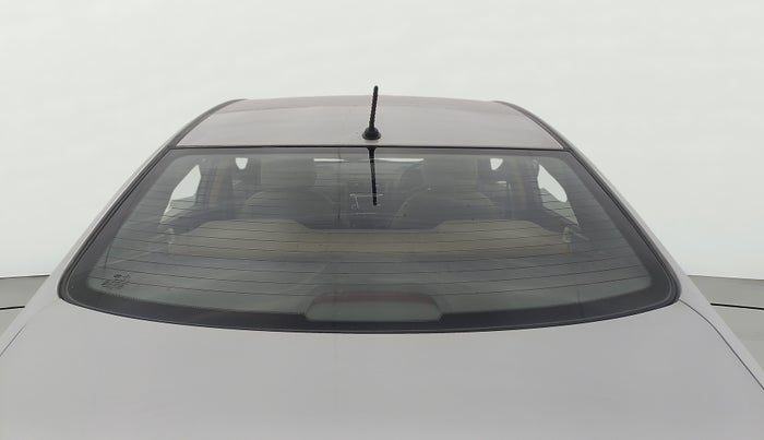 2016 Hyundai Verna 1.6 VTVT S, Petrol, Manual, 83,321 km, Rear Windshield