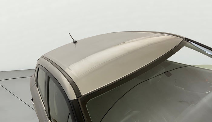 2018 Maruti Baleno DELTA PETROL 1.2, Petrol, Manual, 45,409 km, Roof