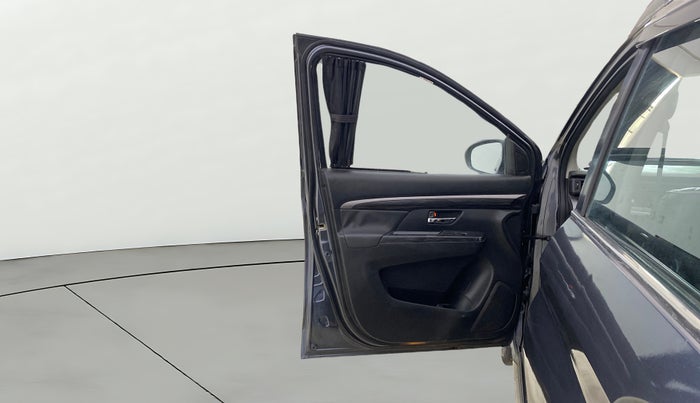 2022 Maruti XL6 ZETA MT, Petrol, Manual, 78,858 km, LHS Front Door