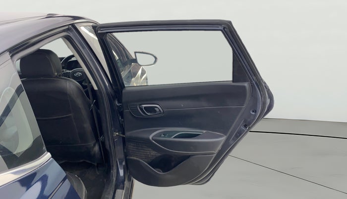 2022 Hyundai NEW I20 SPORTZ 1.2 MT, Petrol, Manual, 70,585 km, RHS Rear Door