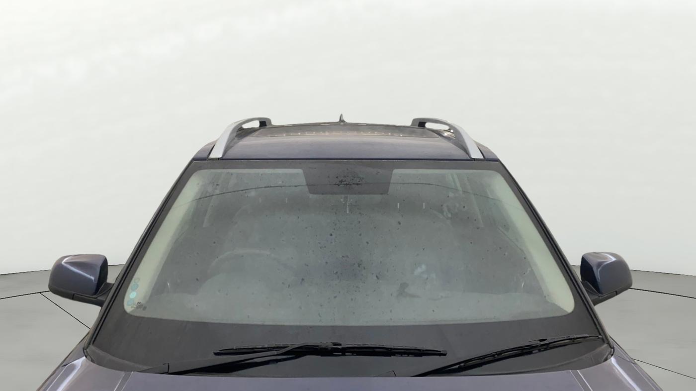 2022 Hyundai VENUE SX 1.5 (O) EXECUTIVE CRDI, Diesel, Manual, 82,560 km, Front Windshield