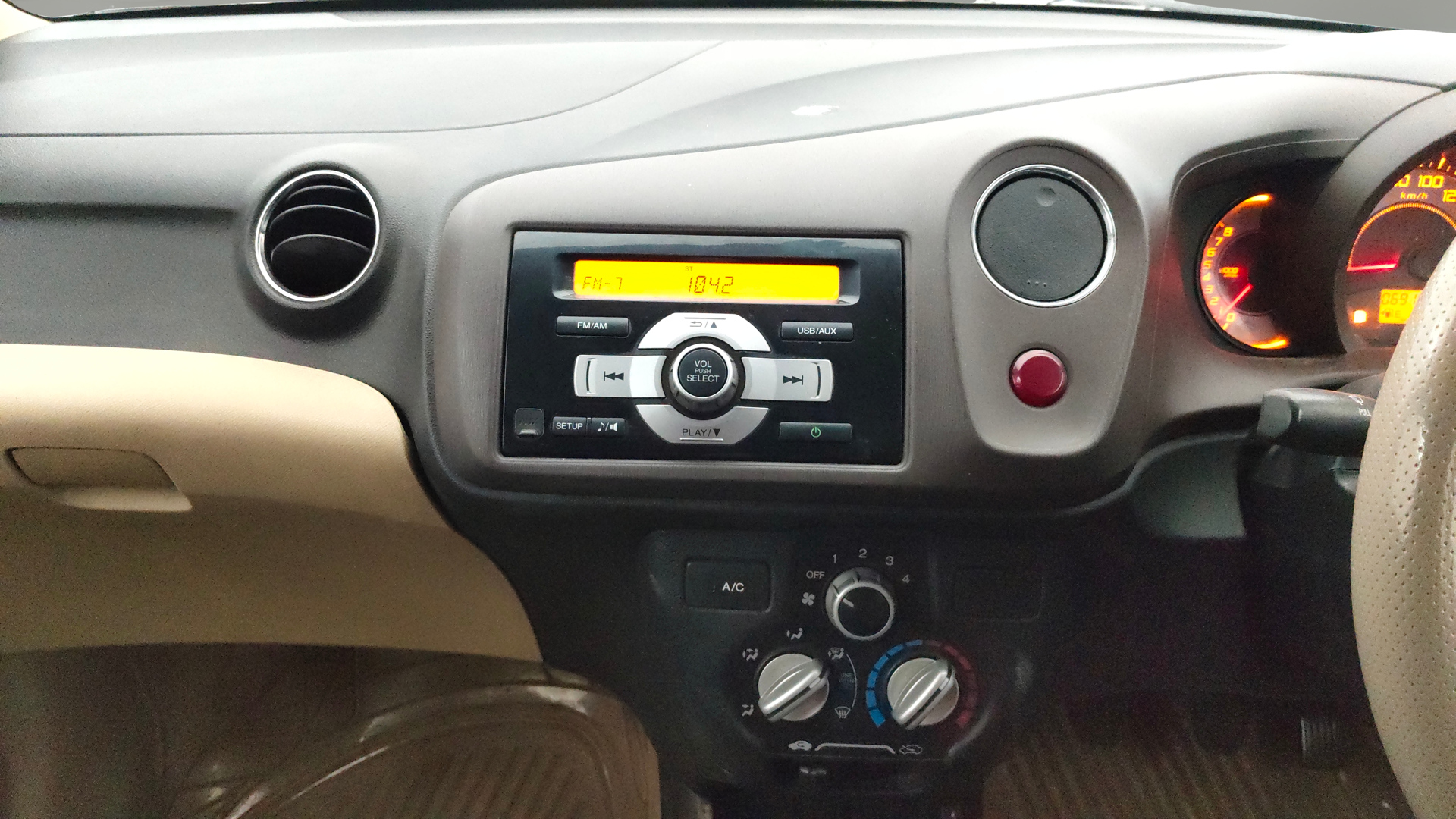 Features