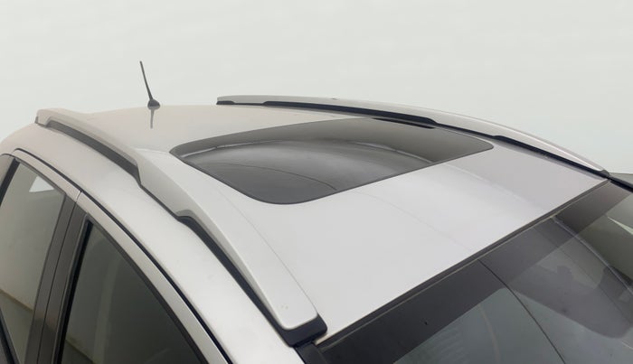 2018 Honda WR-V 1.5L I-DTEC VX MT, Diesel, Manual, 1,46,506 km, Roof