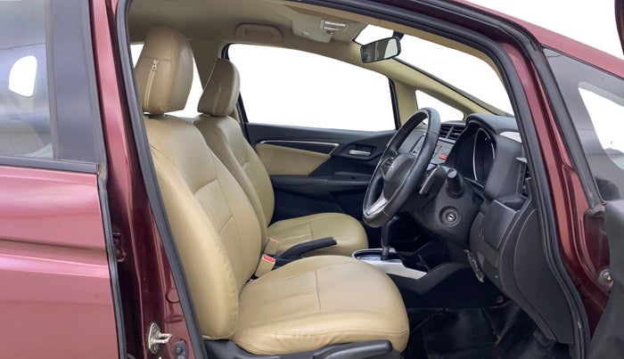 2015 Honda Jazz 1.2L I-VTEC V AT, Petrol, Automatic, 58,032 km, Right Side Front Door Cabin