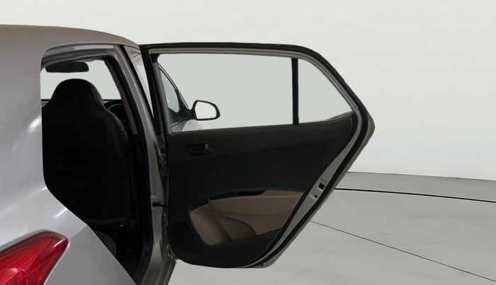 2016 Hyundai Grand i10 MAGNA 1.2 KAPPA VTVT, Petrol, Manual, 96,223 km, RHS Rear Door