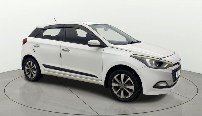 2016 Hyundai Elite i20 ASTA 1.2 (O), Petrol, Manual, 57,144 km, SRP