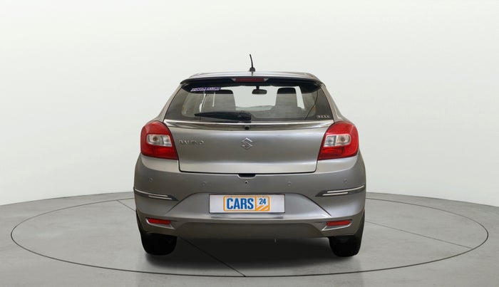 2019 Maruti Baleno ZETA PETROL 1.2, Petrol, Manual, 26,596 km, Back/Rear