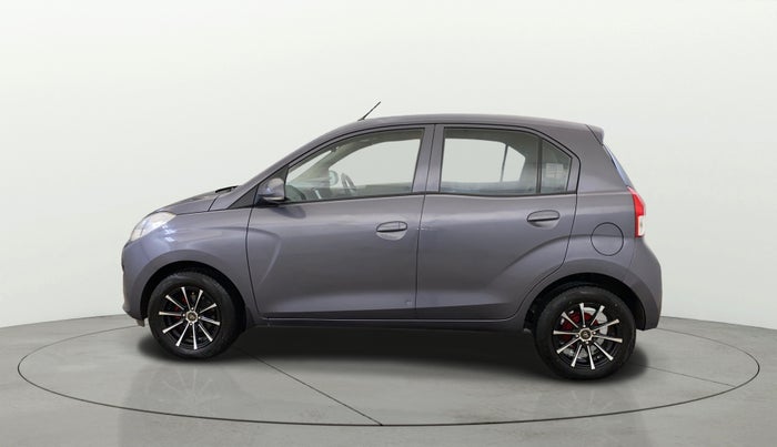 2019 Hyundai NEW SANTRO SPORTZ AMT, Petrol, Automatic, 80,387 km, Left Side