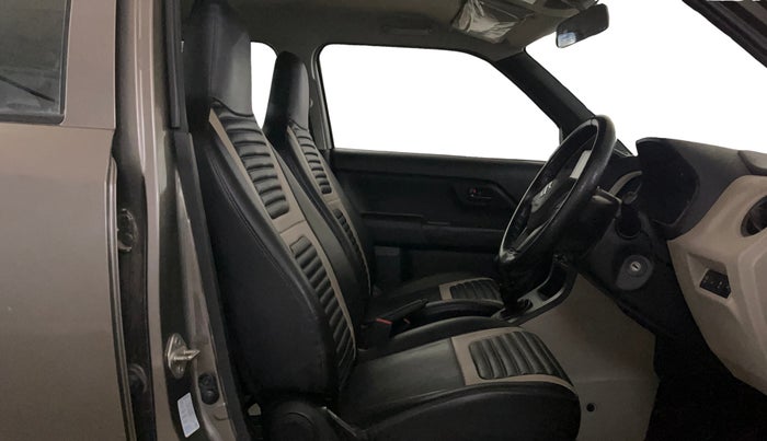 2023 Maruti New Wagon-R LXI 1.0, Petrol, Manual, 18,309 km, Right Side Front Door Cabin