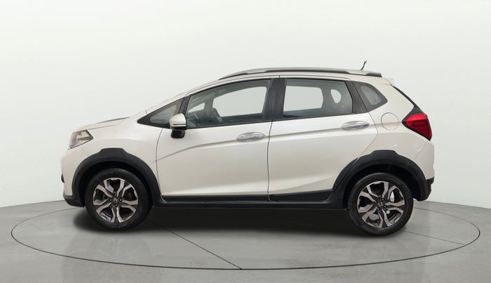 2017 Honda WR-V 1.2L I-VTEC VX MT, Petrol, Manual, 81,737 km, Left Side