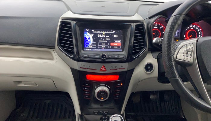 2022 Mahindra XUV300 W8 (O) 1.5 DIESEL, Diesel, Manual, 23,722 km, Air Conditioner