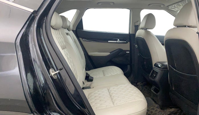2020 KIA SELTOS HTX PLUS 1.5 DIESEL, Diesel, Manual, 73,462 km, Right Side Rear Door Cabin