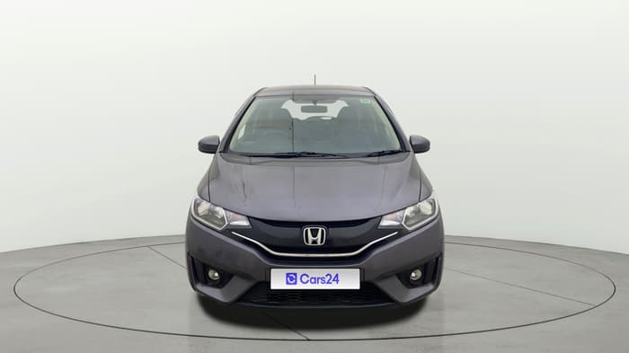 2019 Honda Jazz 1.2L I-VTEC VX, Petrol, Manual, 69,420 km, Front