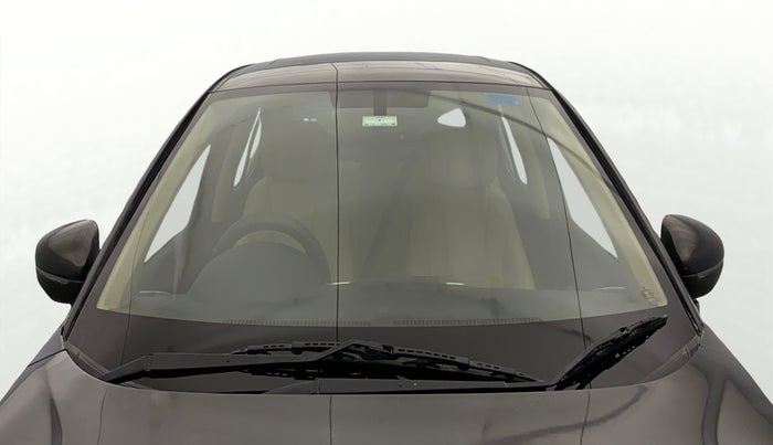 2020 Honda City 1.5L I-VTEC ZX, Petrol, Manual, 34,073 km, Front Windshield
