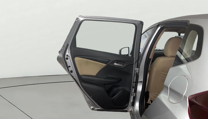 2016 Honda Jazz 1.2L I-VTEC S, Petrol, Manual, 41,497 km, LHS Rear Door