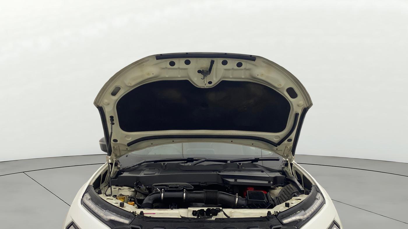 2019 Tata Harrier XM 2.0L KRYOTEC, Diesel, Manual, 47,377 km, Open Bonet