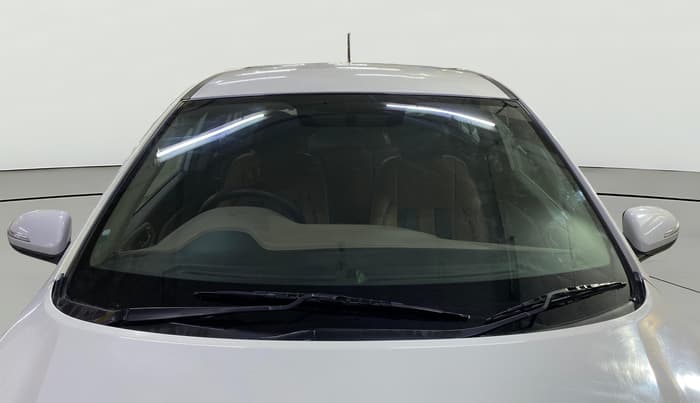 2019 Hyundai Elite i20 SPORTZ PLUS  1.2 CVT, Petrol, Automatic, 36,103 km, Front Windshield
