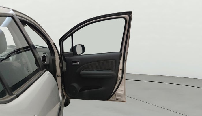 2013 Maruti Ritz ZXI, Petrol, Manual, 57,961 km, RHS Front Door