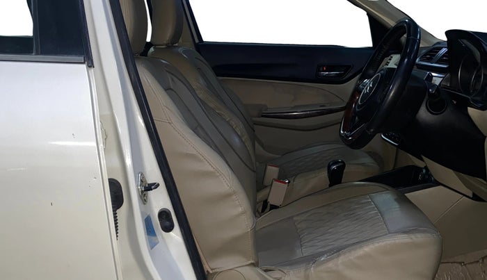 2019 Maruti Dzire ZXI PLUS AMT, Petrol, Automatic, 28,047 km, Right Side Front Door Cabin