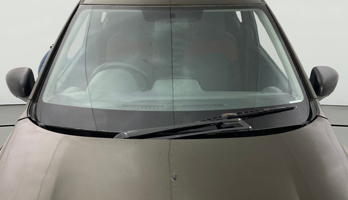 2016 Renault Kwid RXT 0.8, CNG, Manual, 39,479 km, Front Windshield