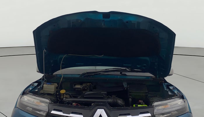 2022 Renault Kwid RXT 1.0, Petrol, Manual, 49,562 km, Open Bonet