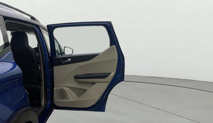 2021 Renault TRIBER RXZ DUAL TONE, Petrol, Manual, 25,482 km, RHS Rear Door