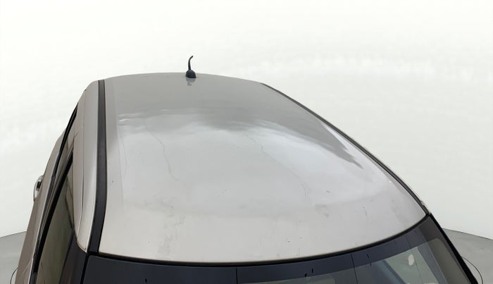 2013 Maruti Swift Dzire VDI, Diesel, Manual, 15,195 km, Roof