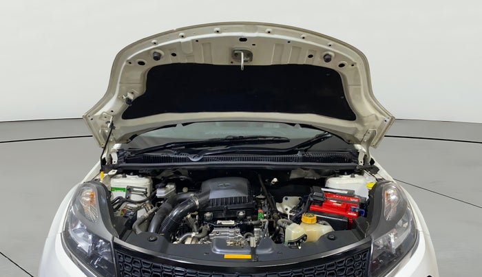 2019 Tata NEXON XM PETROL, Petrol, Manual, 21,103 km, Open Bonet