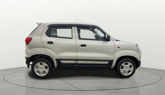 2022 Maruti S PRESSO VXI (O) CNG, CNG, Manual, 15,915 km, Right Side View