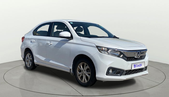 2019 Honda Amaze 1.2L I-VTEC VX, Petrol, Manual, 33,004 km, Right Front Diagonal