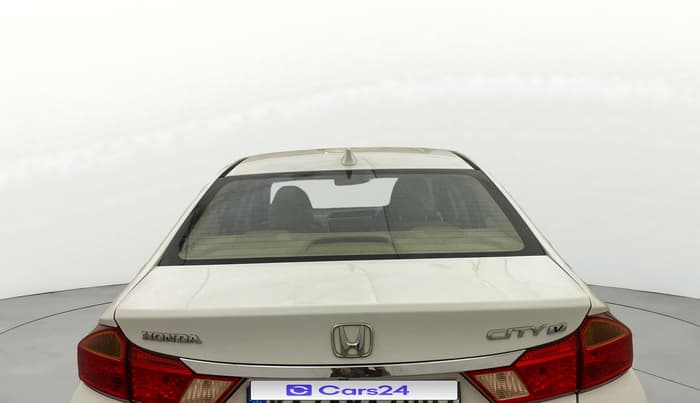 2016 Honda City 1.5L I-VTEC V MT, Petrol, Manual, 86,897 km, Rear Windshield