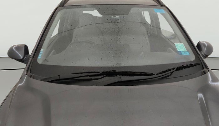 2023 Hyundai GRAND I10 NIOS SPORTZ 1.2 KAPPA VTVT, Petrol, Manual, 41,154 km, Front Windshield