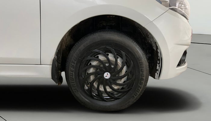 2018 Tata Tiago XM PETROL, Petrol, Manual, 58,580 km, Right Front Wheel